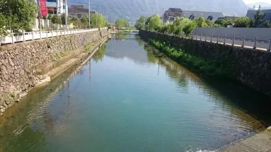 河道渠道清淤